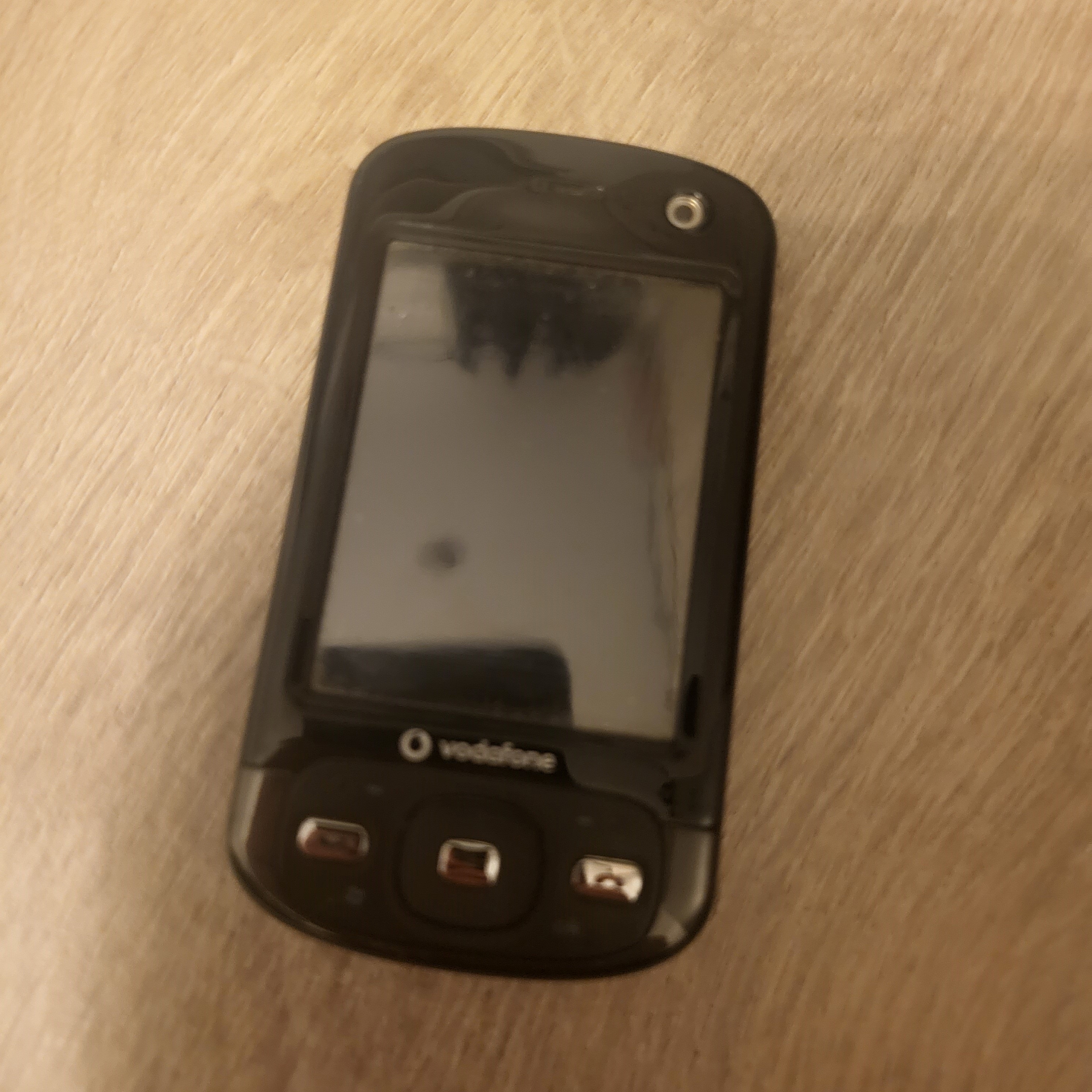 HTC Trinity